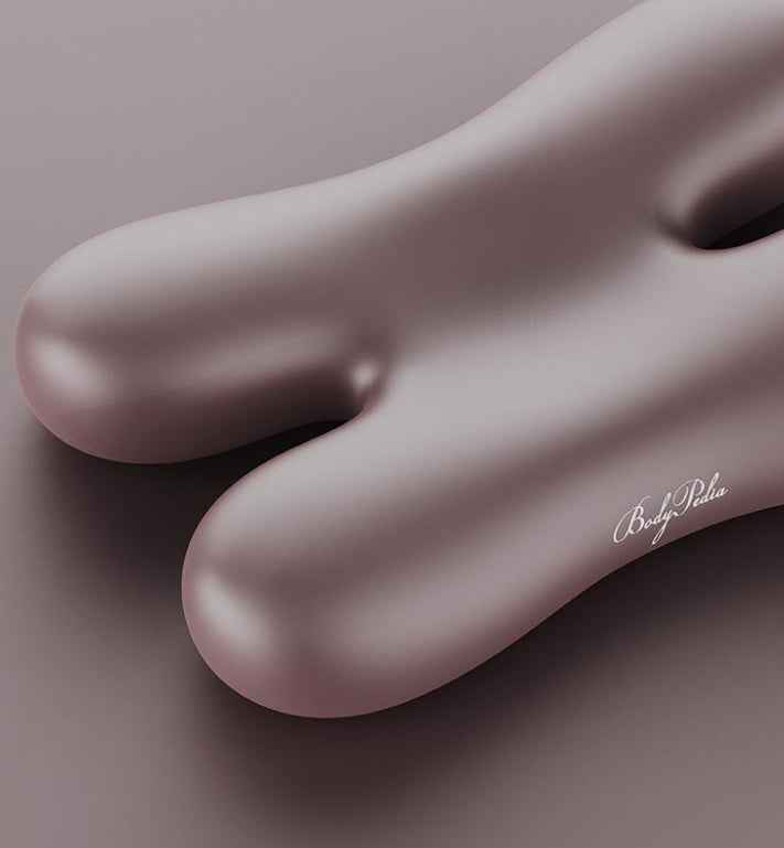 Special Pillow For Side Sleeping Pillow Core Does Not Press The Face