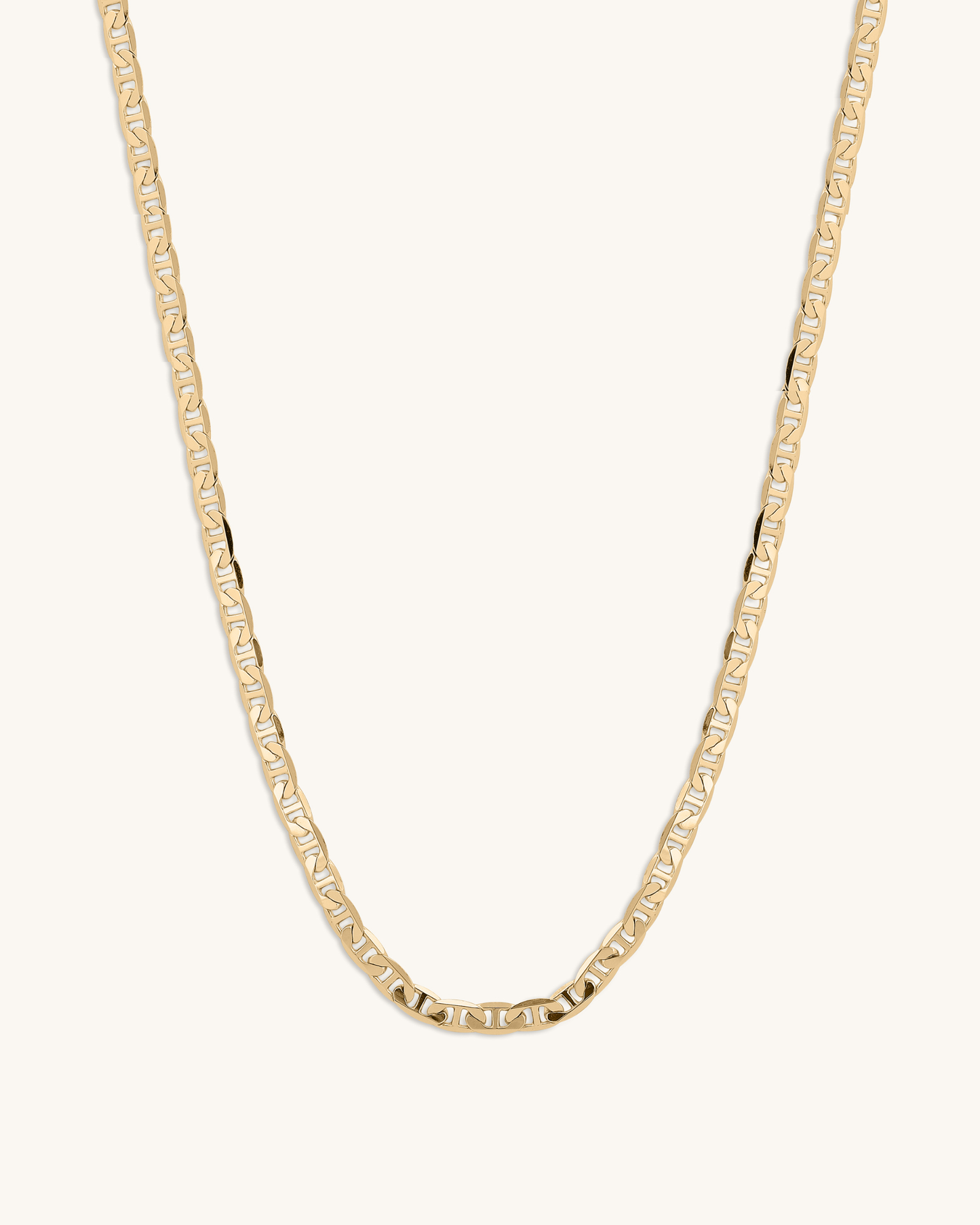 3mm Mariner Chain