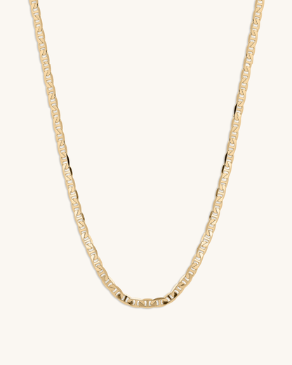 3mm Mariner Chain