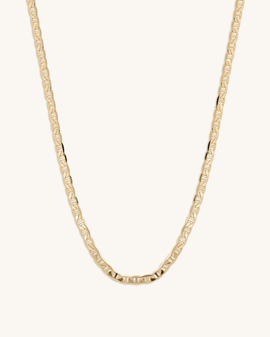 3mm Mariner Chain