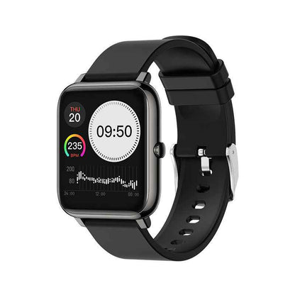 P22 Smart Watch - Waterproof Fitness Tracker w/ Heart Rate & Sleep Monitor