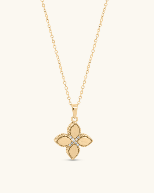 Solara Necklace