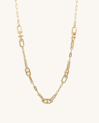 Linked Chain