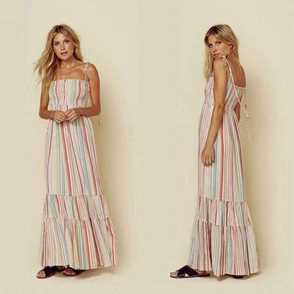 Simia Beach Resort Beach Skirt