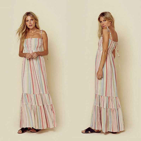 Simia Beach Resort Beach Skirt