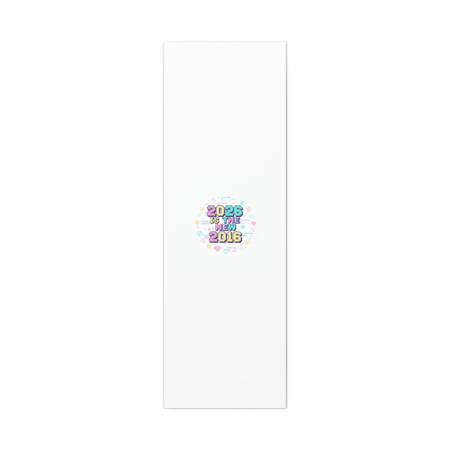 2026 Is The New 2016 Canvas | 2010s Nostalgia, Pixel Retro Internet Aesthetic