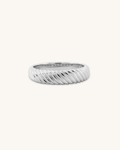 Plain Rope Ring