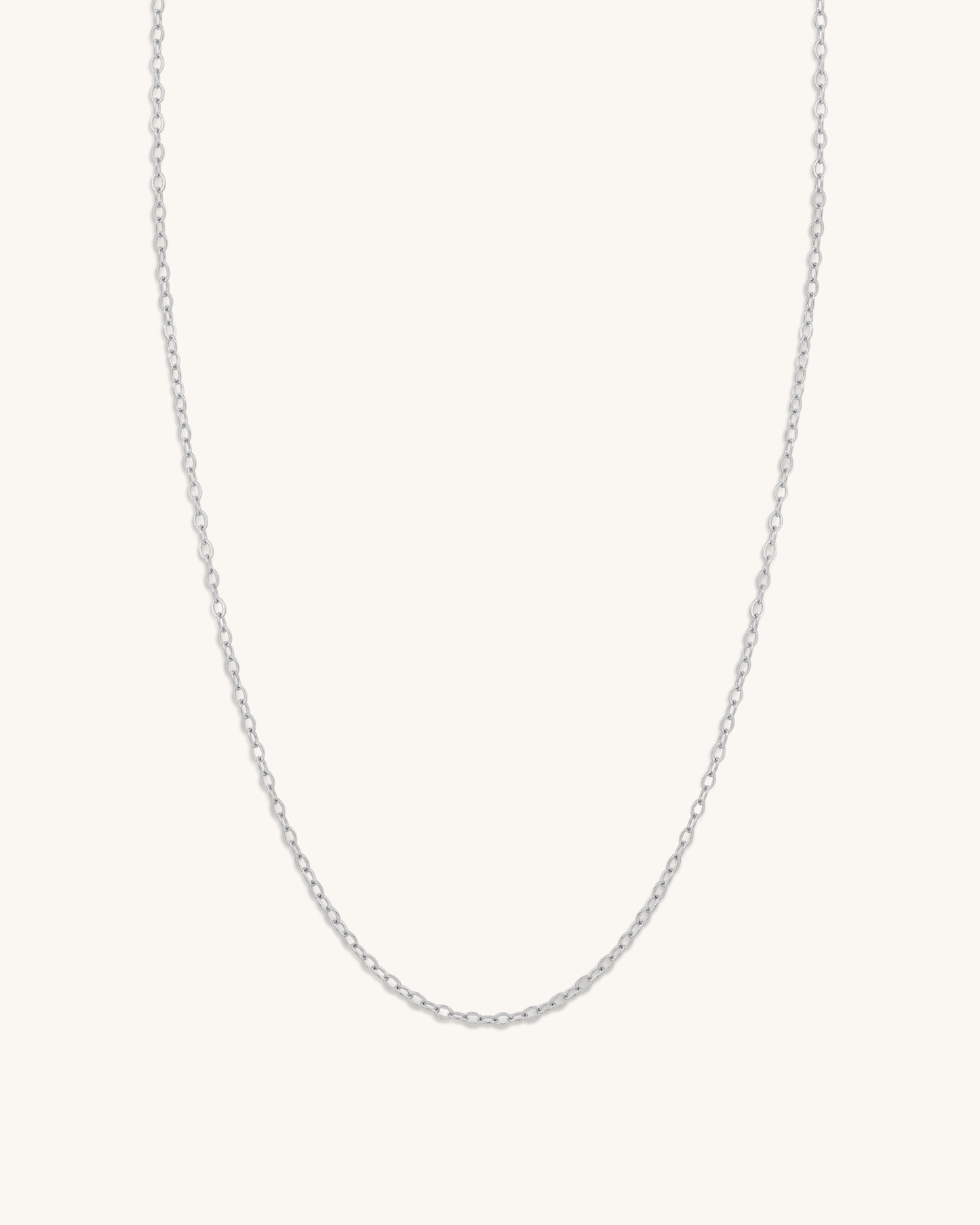 Adjustable Cable Chain