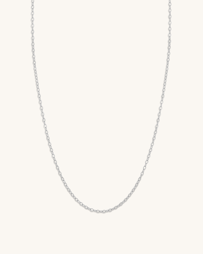Adjustable Cable Chain