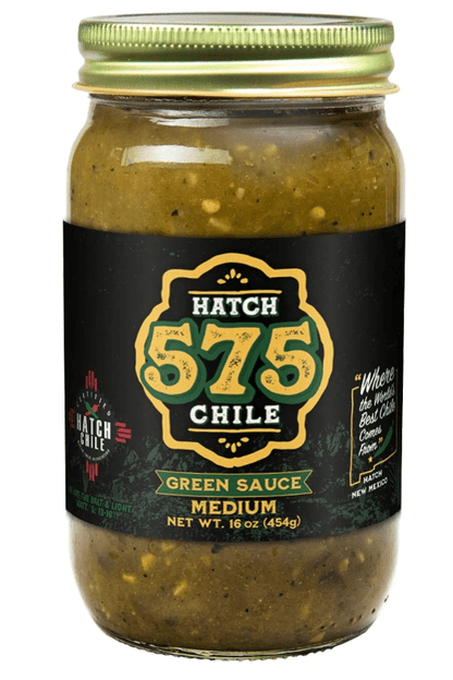New Mexico Best Sauce and Salsas