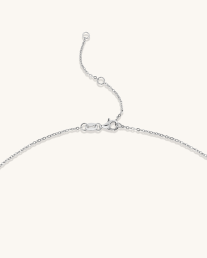 Eyla Evil Eye Necklace