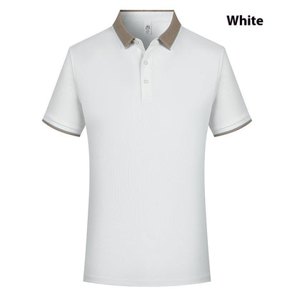Men's And Women's T-shirts Work Wear