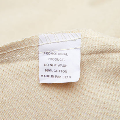 Snow Queen Pothos Canvas Tote Bag – Eco Friendly Everyday Carry