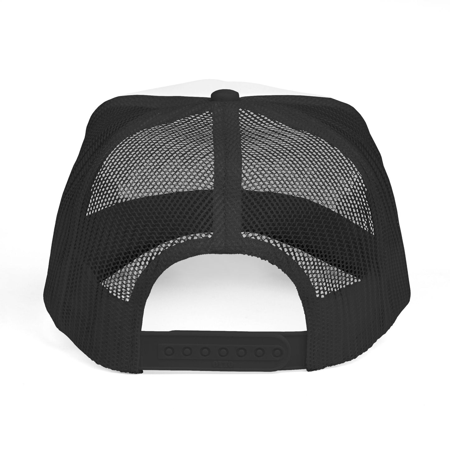 Motivation Is A Universal Language Trucker Cap — Motivational Mesh Back Hat