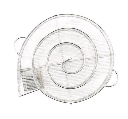 Smoked barbecue grill net storage spice cold smoke generator smoke net basket