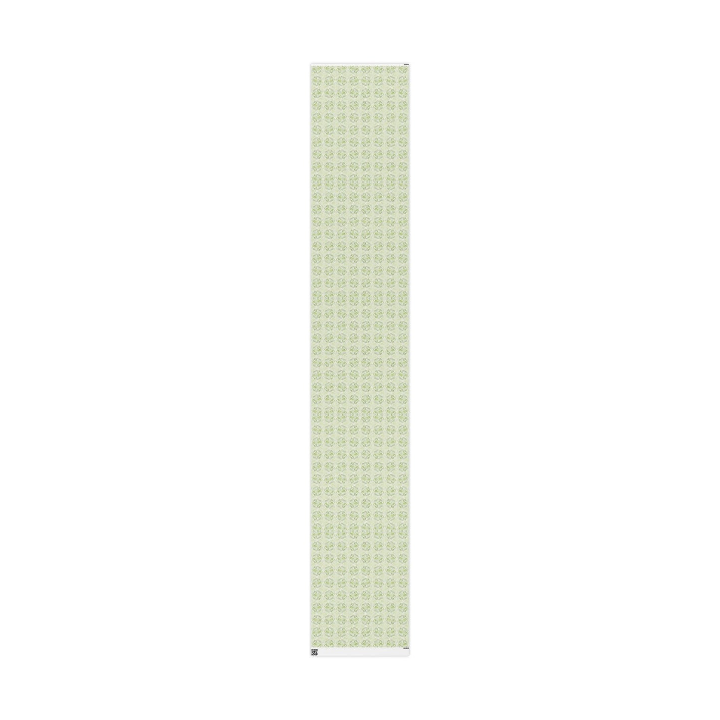 Snow Queen Pothos Wrapping Paper – Botanical Gift Wrap Roll