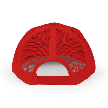 Funny Dog Meme Trucker Cap – Snapback Pet Lover Hat