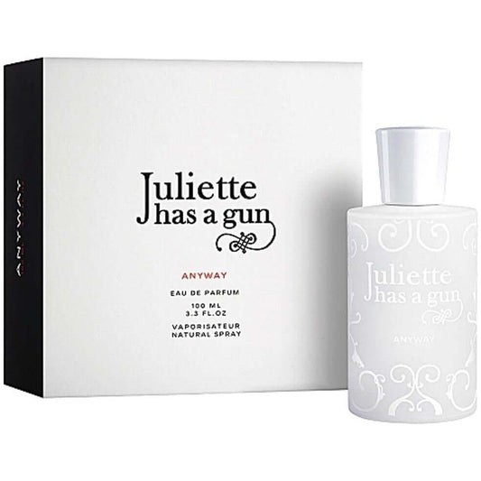 Anyway By Juliette Has A Gun Perfume Spray EDP 3.4 oz