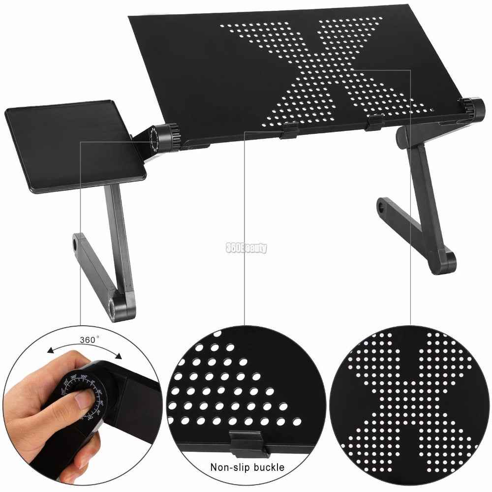 computer table