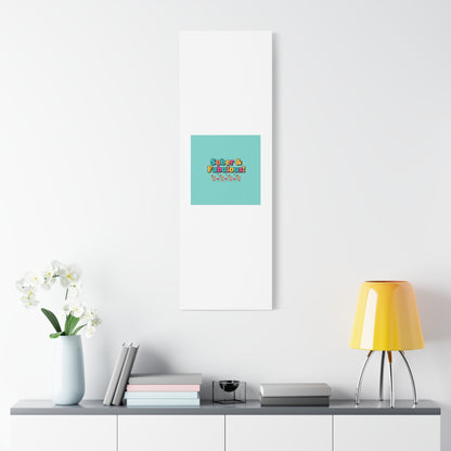 Sober & Fabulous! Canvas | Dry January, Mocktail Trend