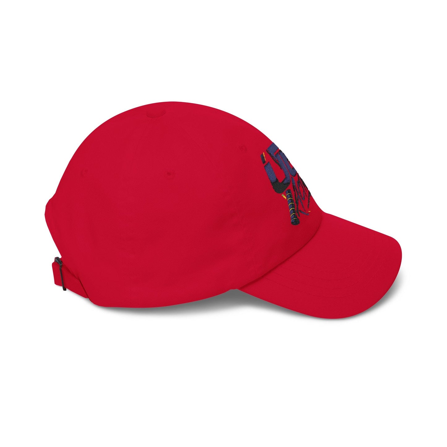 ULP Active Dad Cap