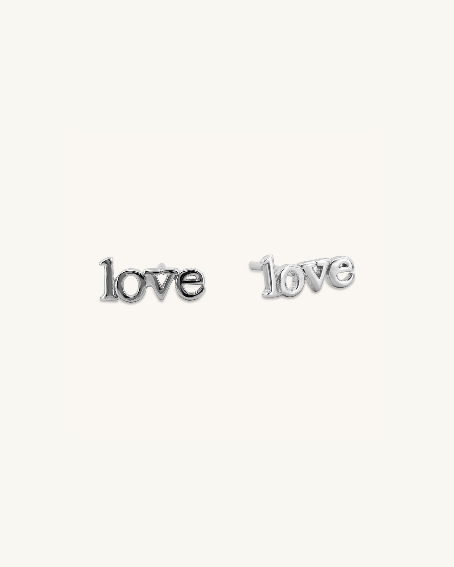 Love Script Studs