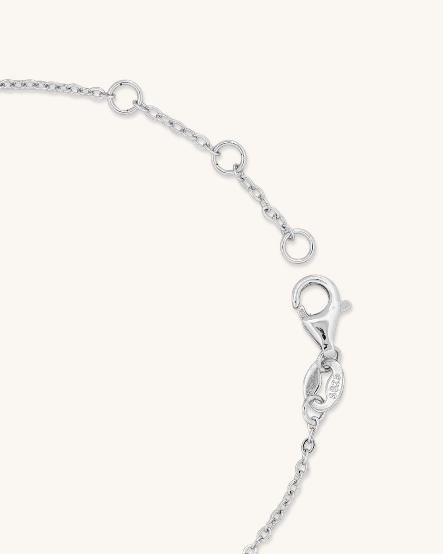 Cross Bracelet
