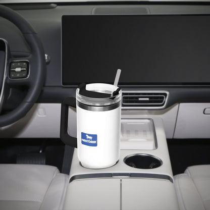 1102. 40oz Car Tumbler Cup