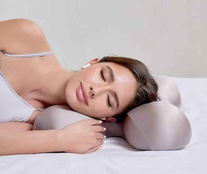 Special Pillow For Side Sleeping Pillow Core Does Not Press The Face