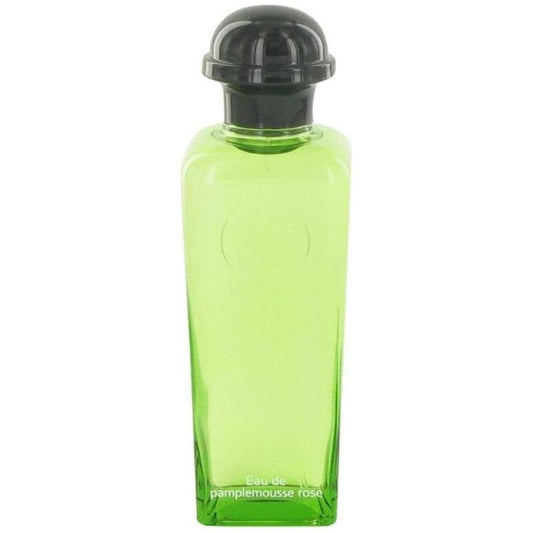 Hermes Eau De Pamplemousse Rose Unisex EDC 3.3 oz New Tester