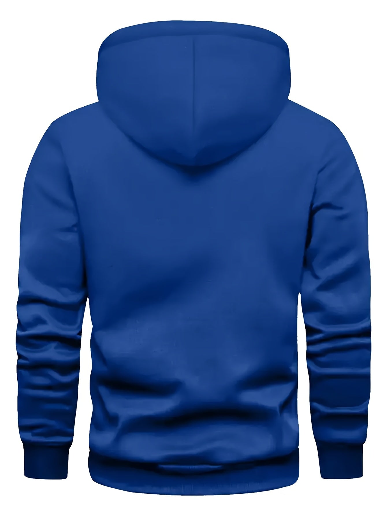 Unisex USA American Flag Hoodies