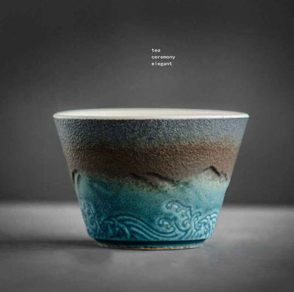 Tasting cup