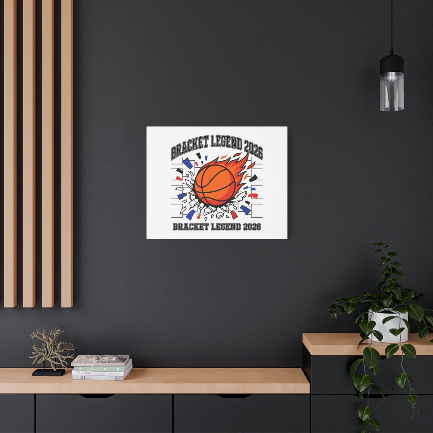 Bracket Legend 2026 Canvas | College Tournament Basketball, Bracket, Gameday