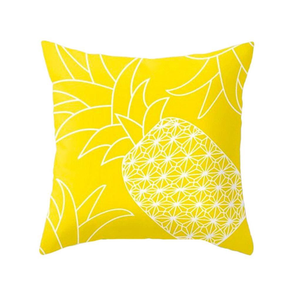 Northern Europe Style Art Printed Cushions