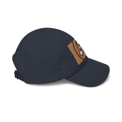 Dunny-Style Dog Classic Dad Cap