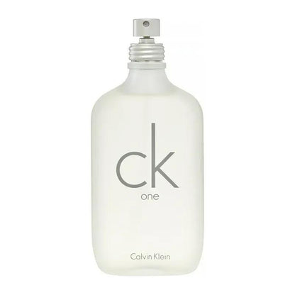CK ONE EAU DE TOILETTE SPRAY - 1.7 FL OZ / 50 ML EAU DE TOILETTE SPRAY
