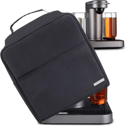 Dust Cover - Black