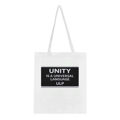 Unity is a Universal Language – Mug