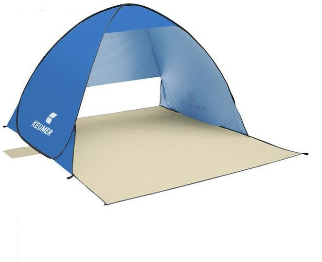 Beach Double Automatic Shelter Tent