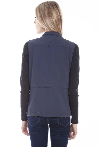 Scully Trailhead (6262) – Women’s Vest