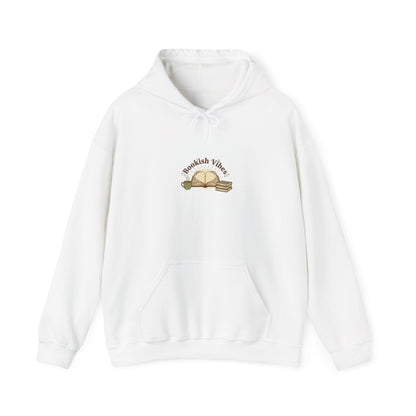 Banking Vibes Hoodie | Lazy Cat Loaf Meme Graphic Sweatshirt