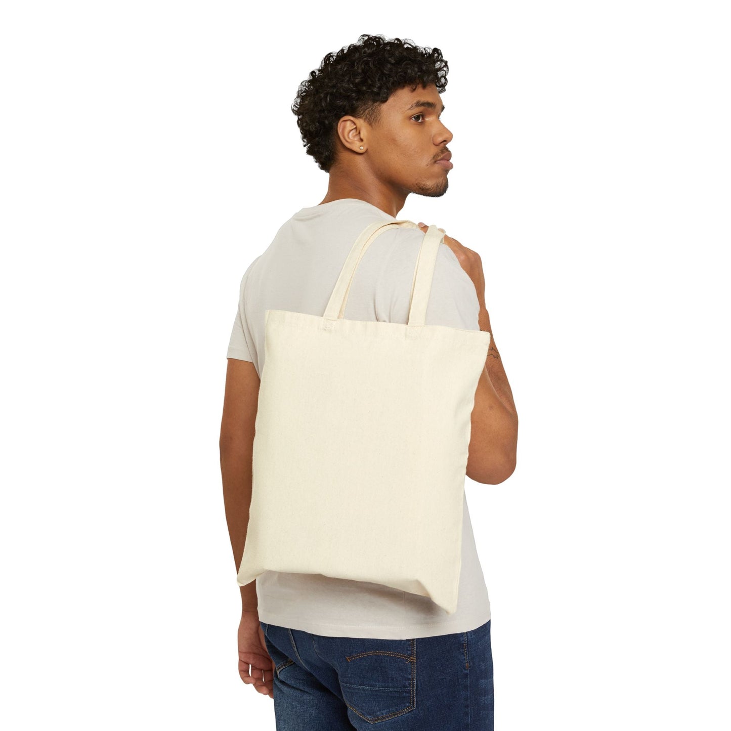Crash Out Warning Tote | neon graffiti meltdown, skate streetwear