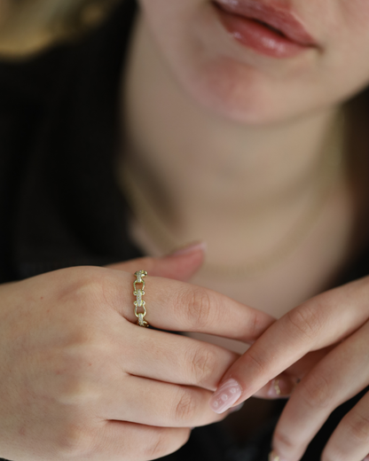 Hiffy Ring