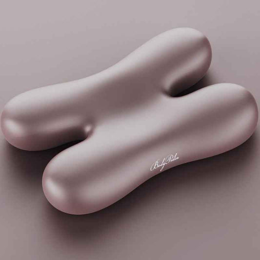 Special Pillow For Side Sleeping Pillow Core Does Not Press The Face