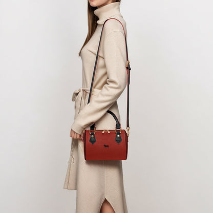 1292. Chic Crossbody Bag