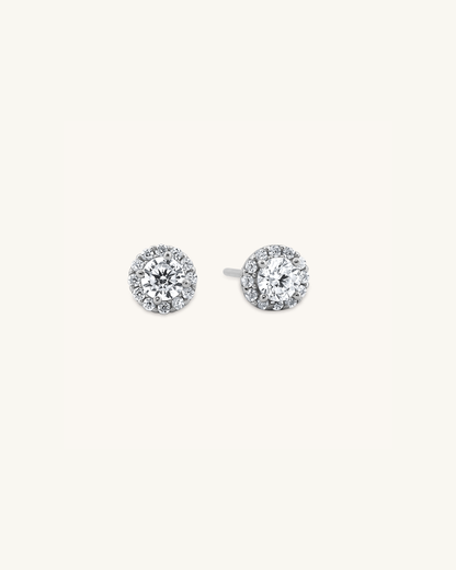 Solitare Cut Studs