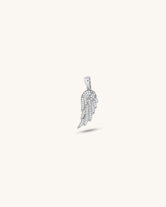 Angel Wing Pendant