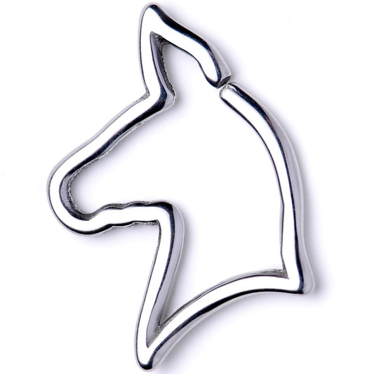 16G 5/16 Darling Doggy Cartilage Closure Ring