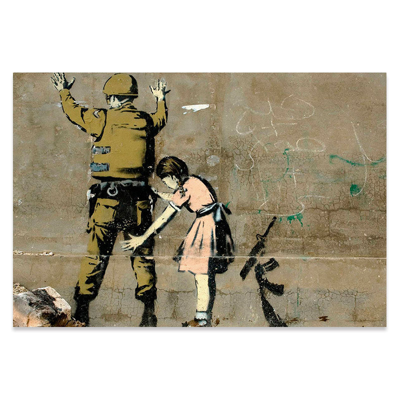 Art painting decorative painting