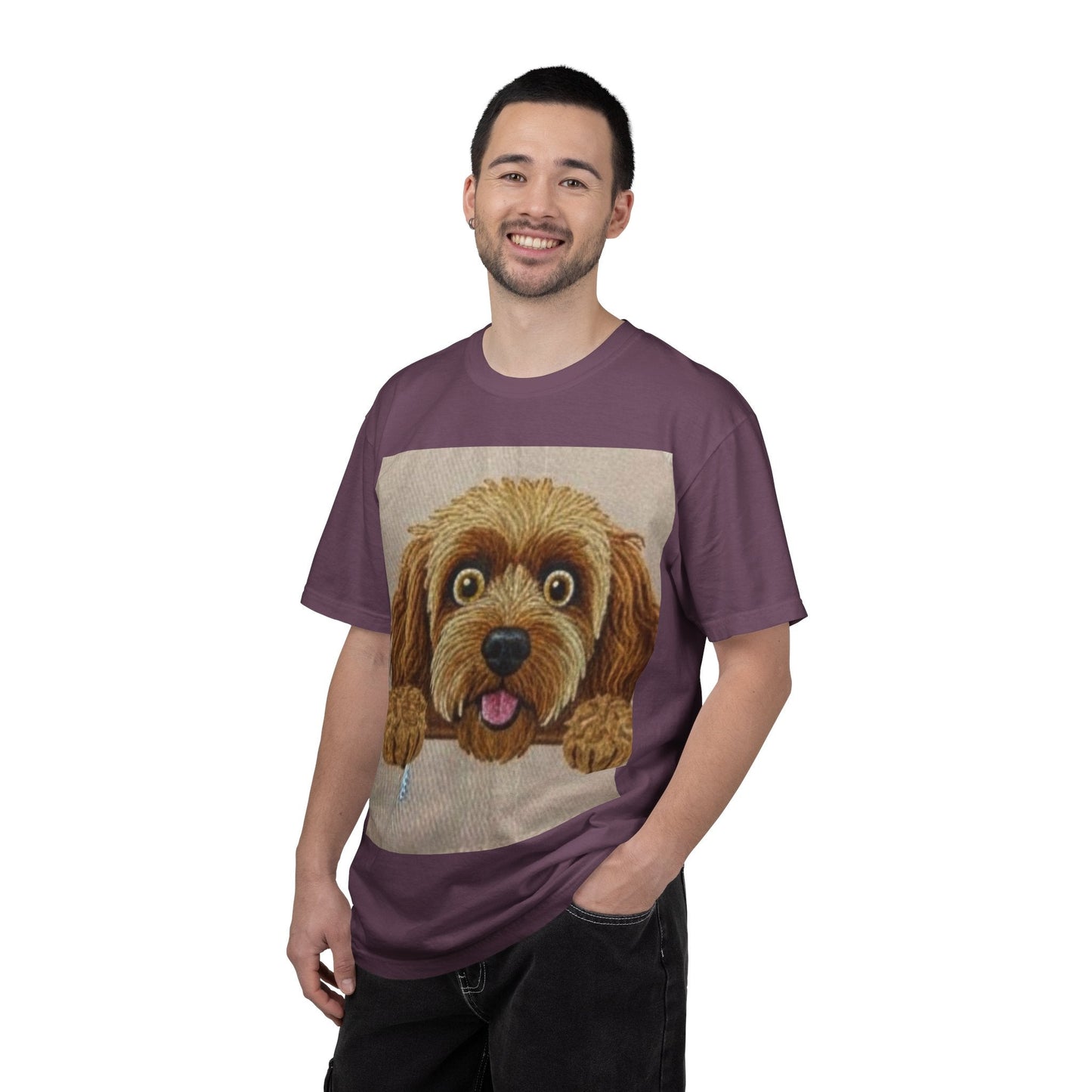 Dog Fun Shity T-Shirt